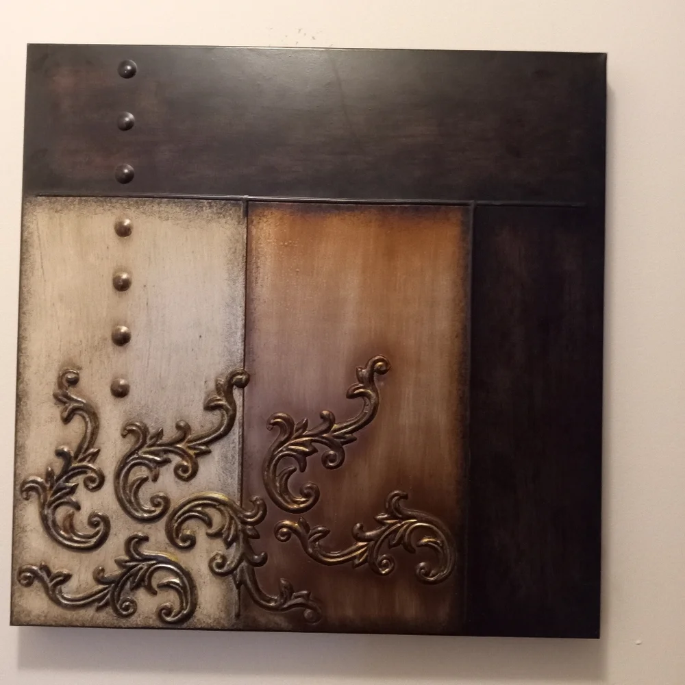 Wall decor - Picture 2 of 2